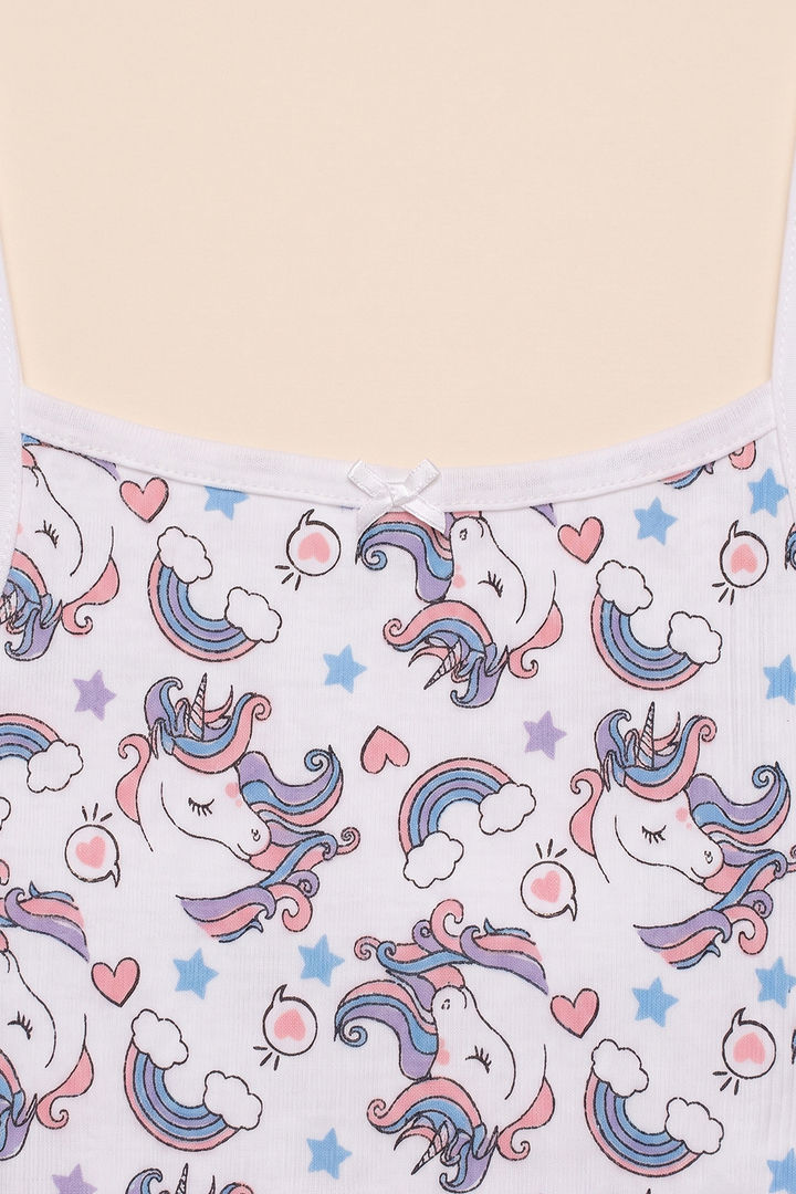 Zivame Girls Camisoles (Pack of 2) - Multicolor — image 14